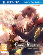 Code: Realize - Guardian of Rebirth